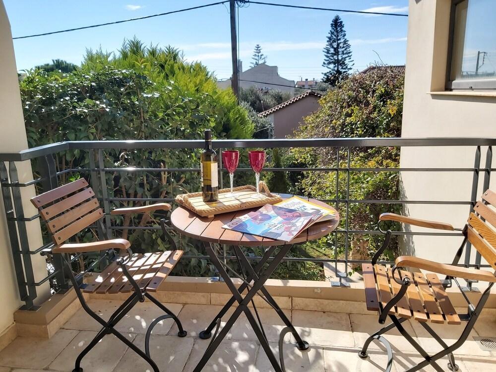 Villa Xenny Patras Zewnętrze zdjęcie